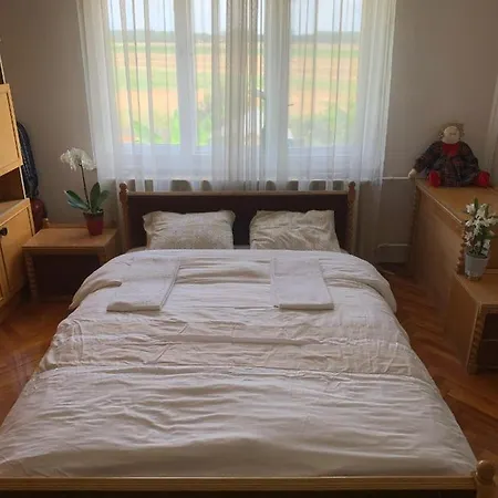Apartment Kata *
