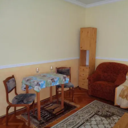 Kata Apartment Tolna