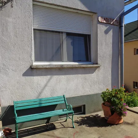 Apartment Kata Tolna