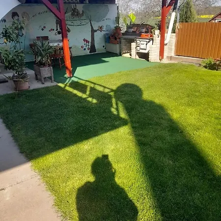 Kata Appartement Tolna